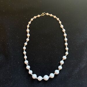 Vintage necklace
